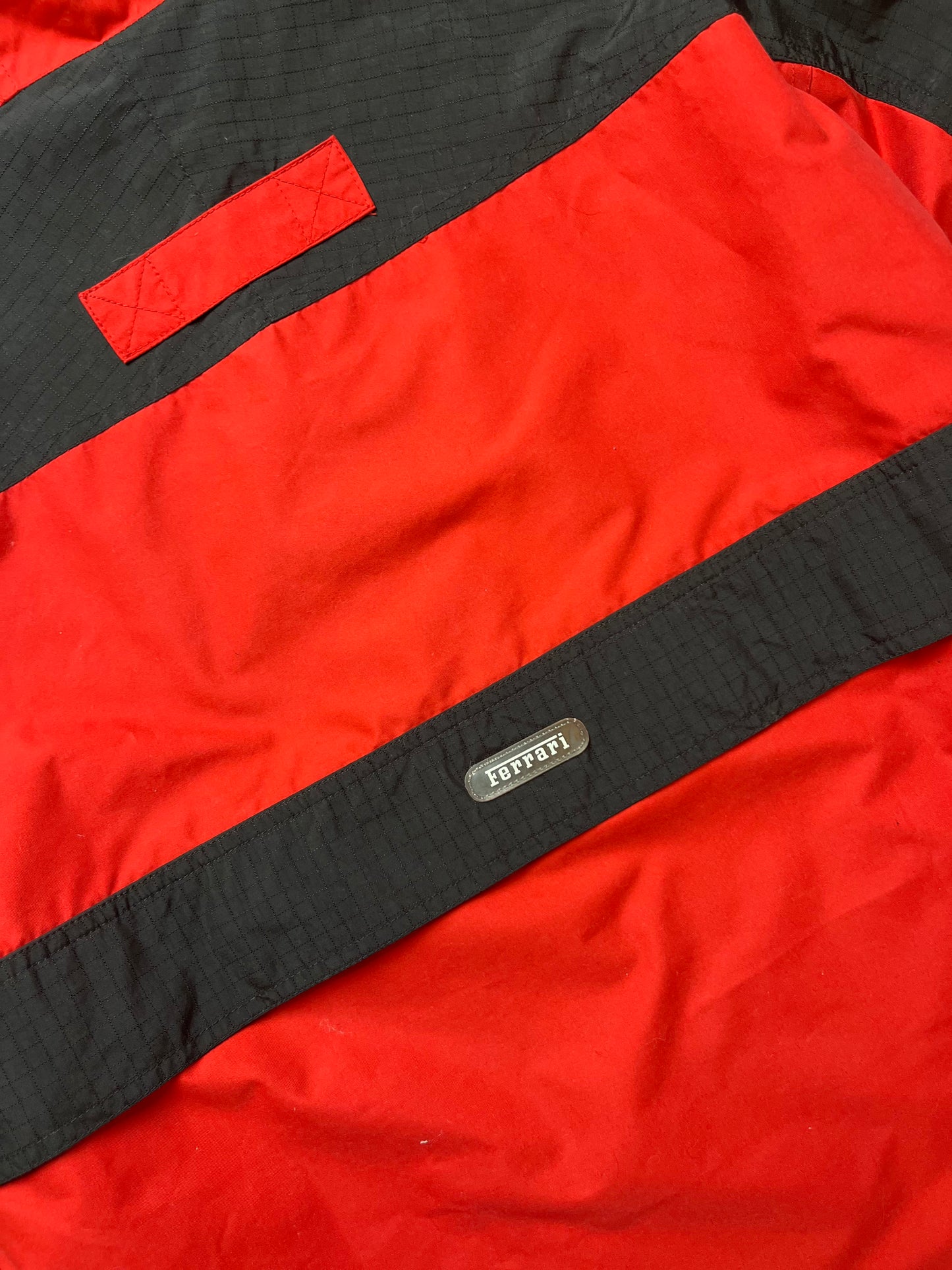 Vintage x Ferarri Windbreaker 2002 (M)