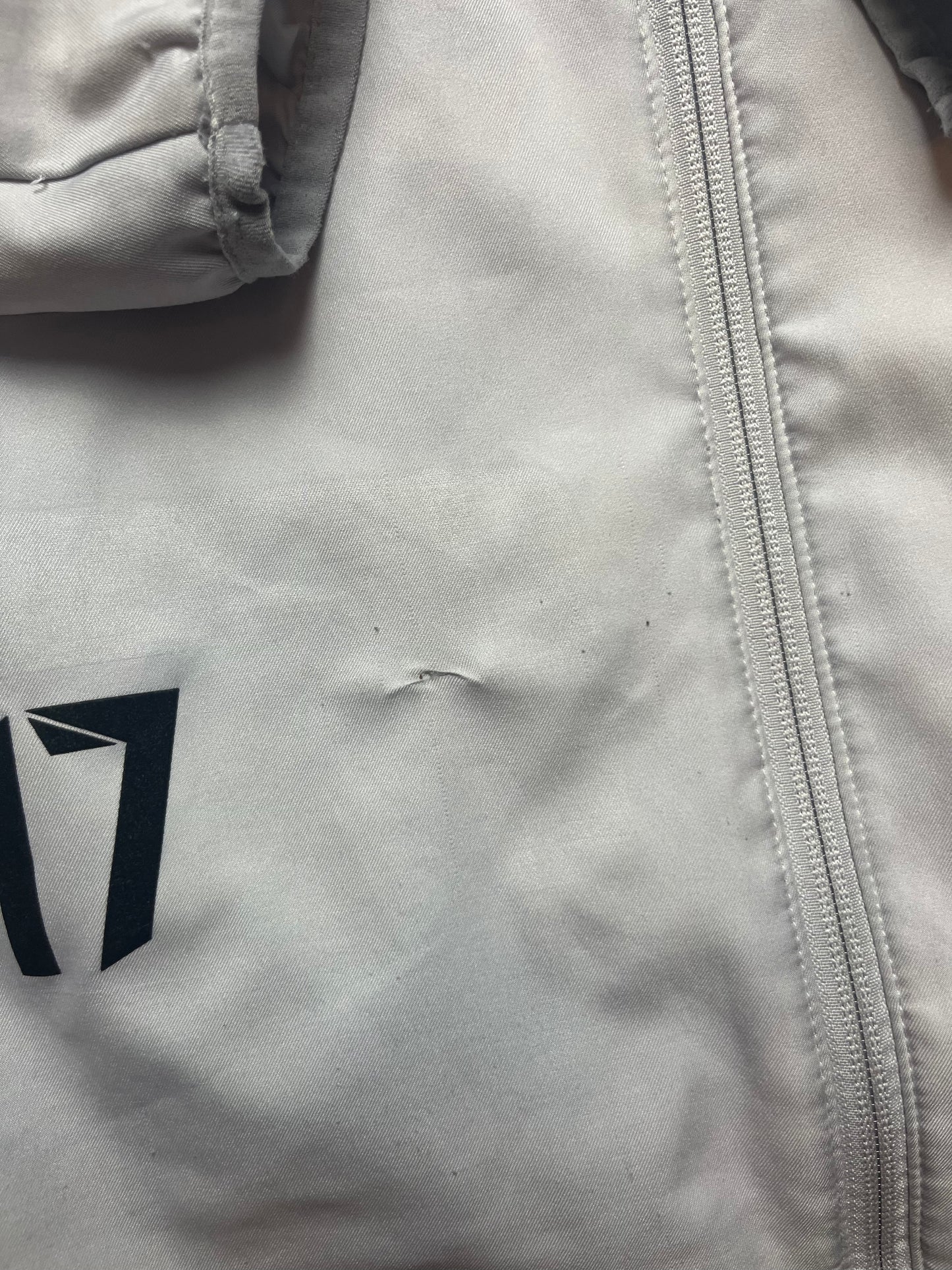 Nike SC Wengern Trackjacket (M)