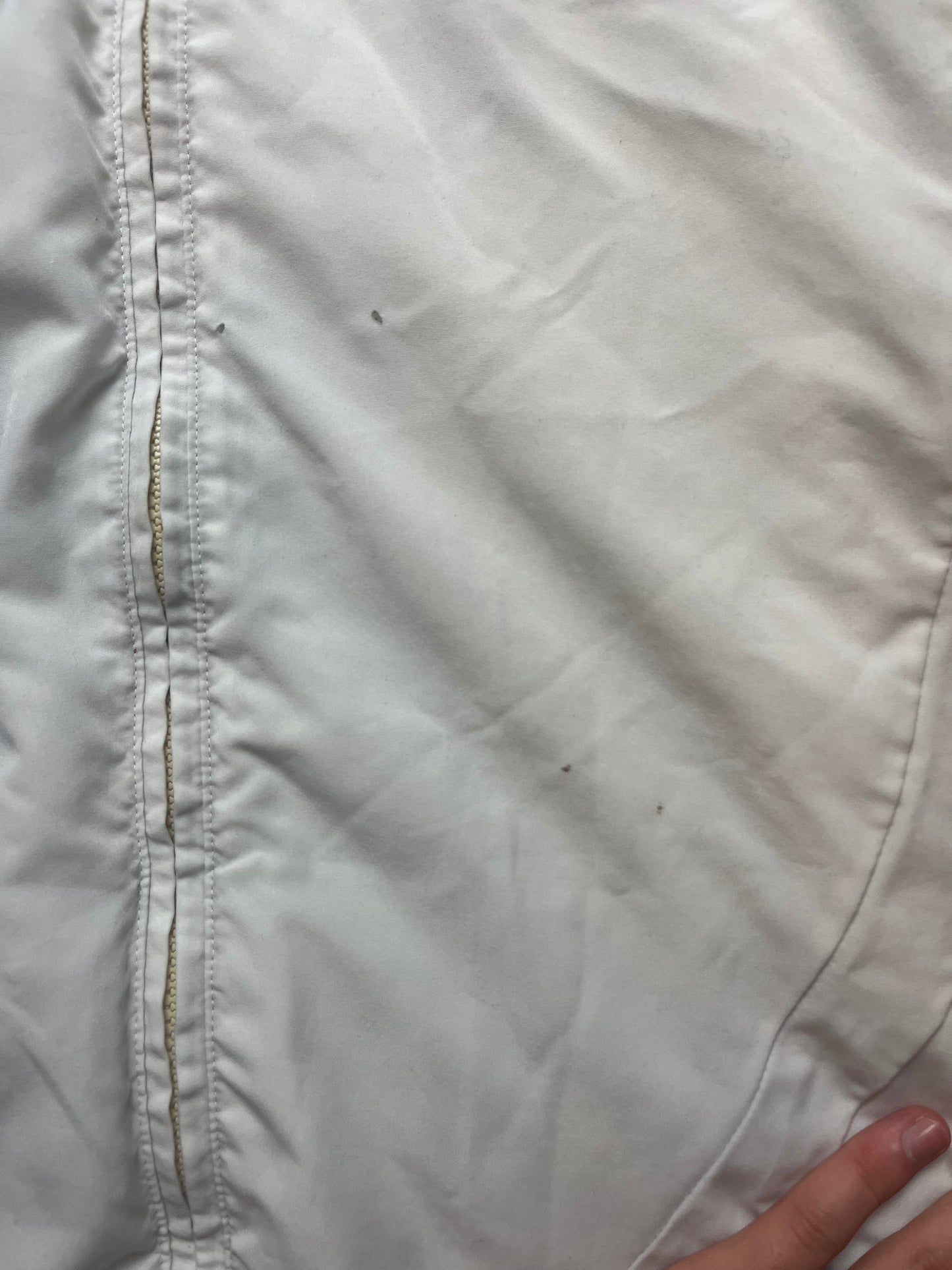 Adidas Marseille Tracksuit (M)