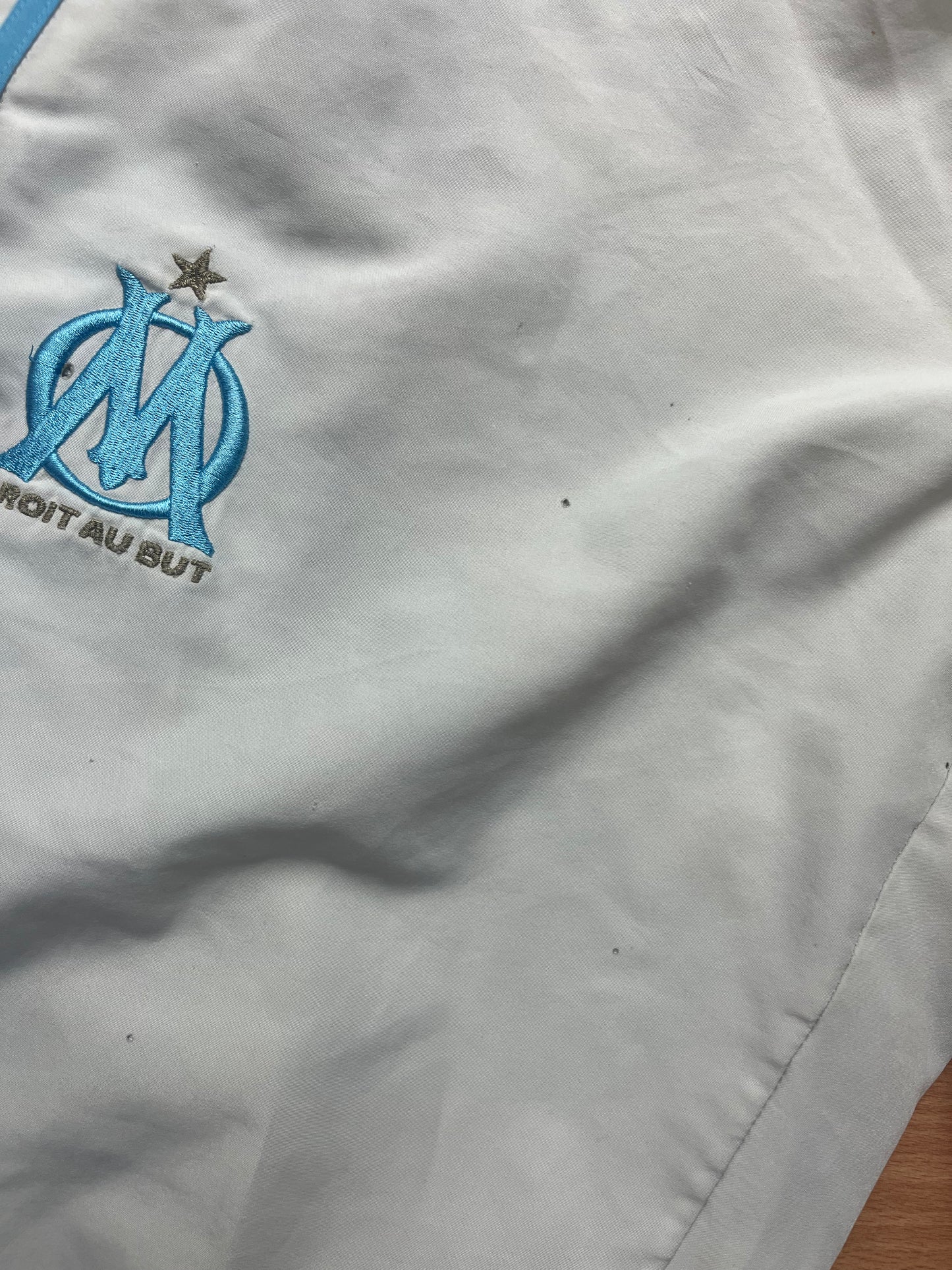 Adidas Marseille Tracksuit (M)