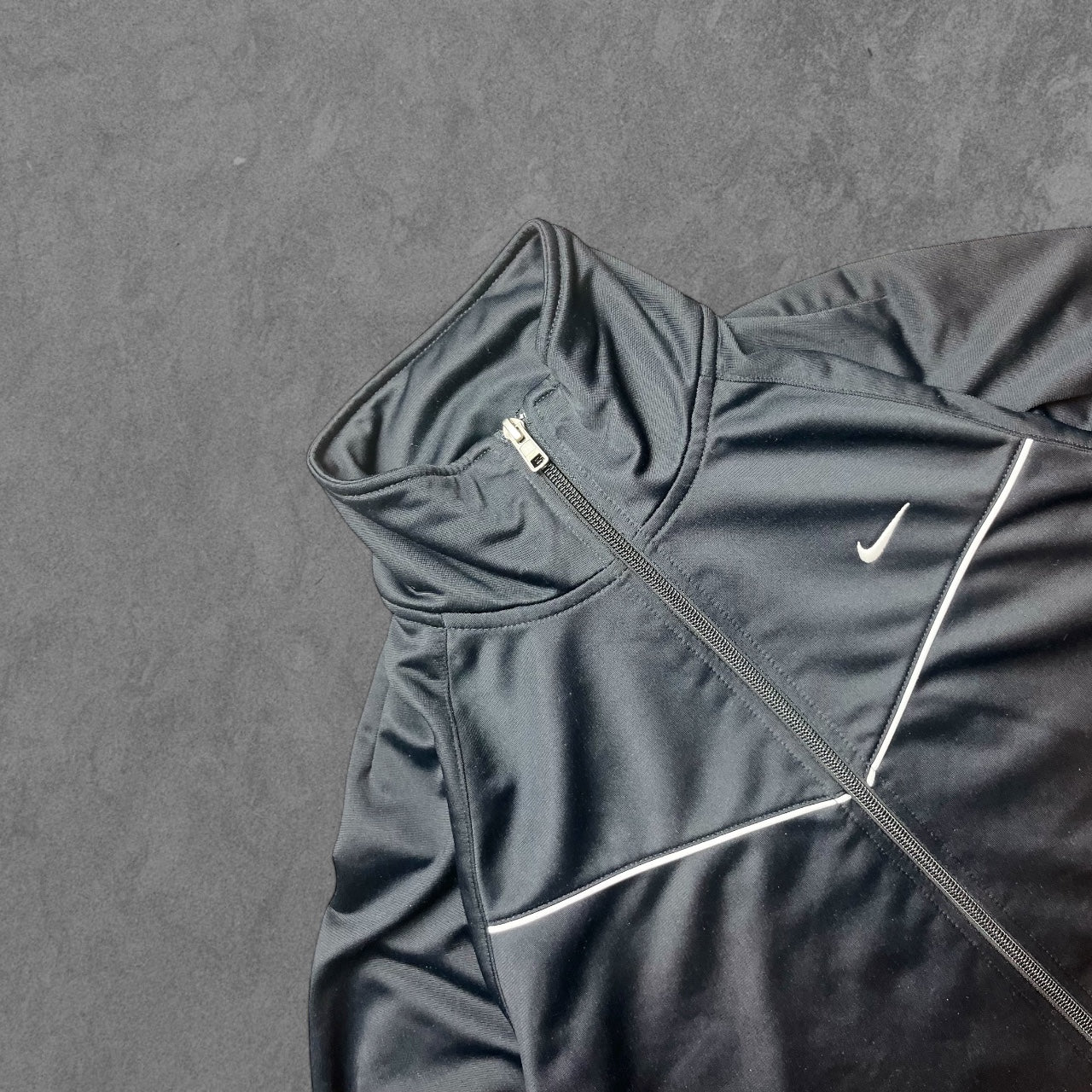 Vintage Nike Track Jacket (S)