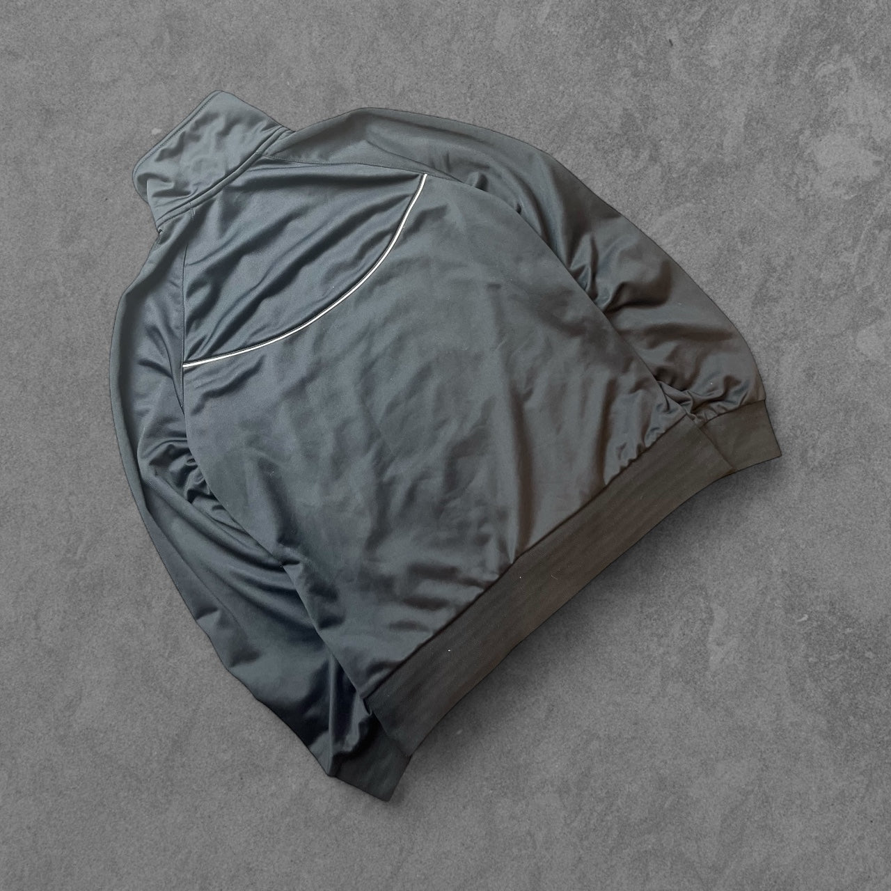 Vintage Nike Track Jacket (S)