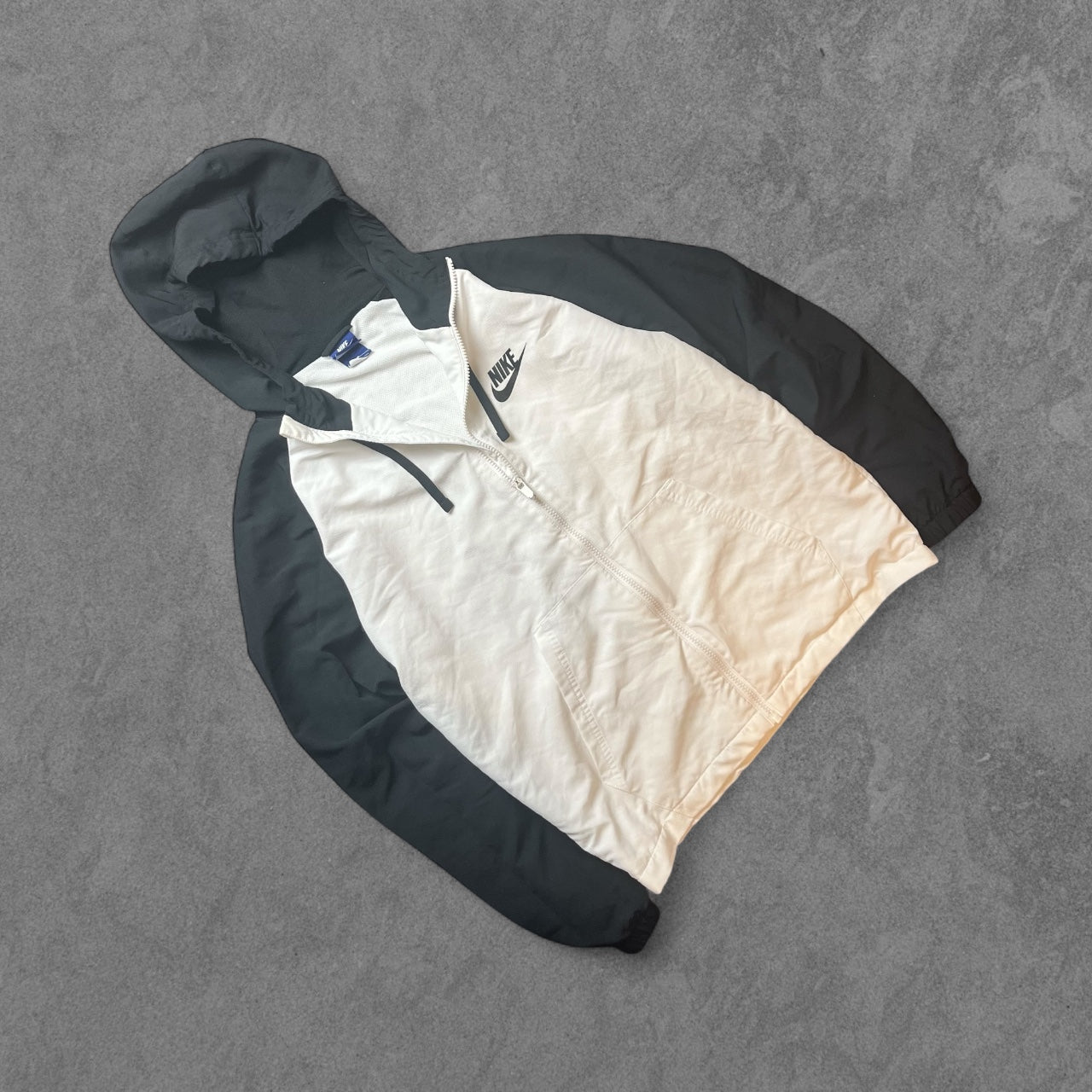 Vintage Nike Jacket (M)