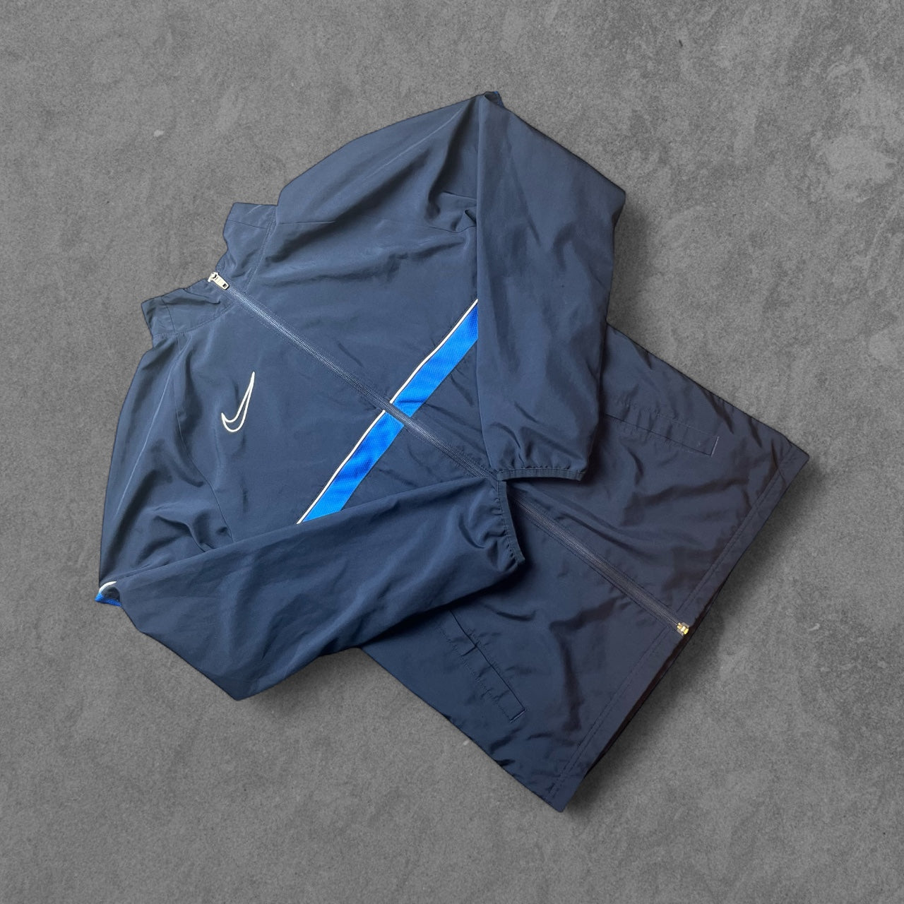 Nike Vintage Trackjacket (S)