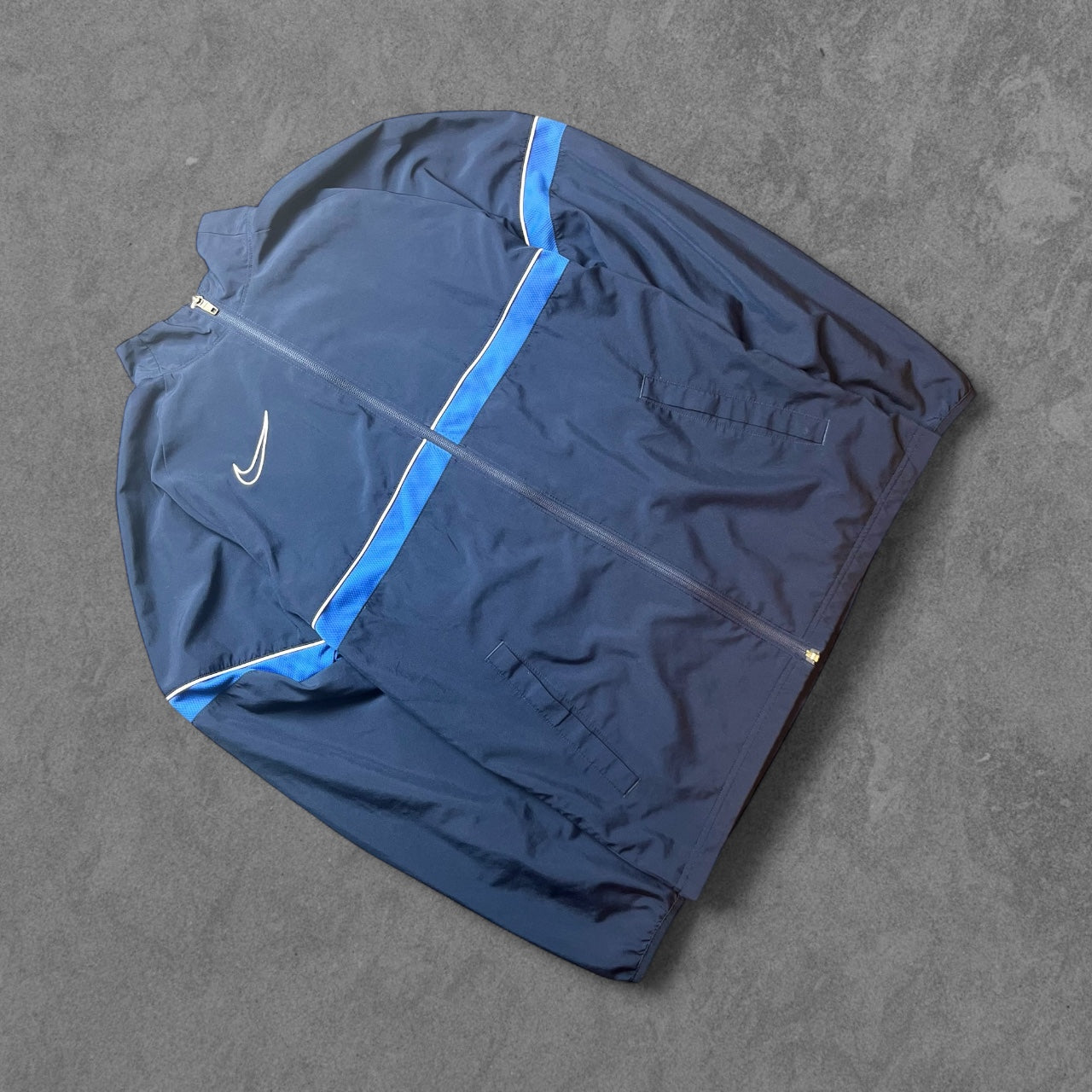 Nike Vintage Trackjacket (S)