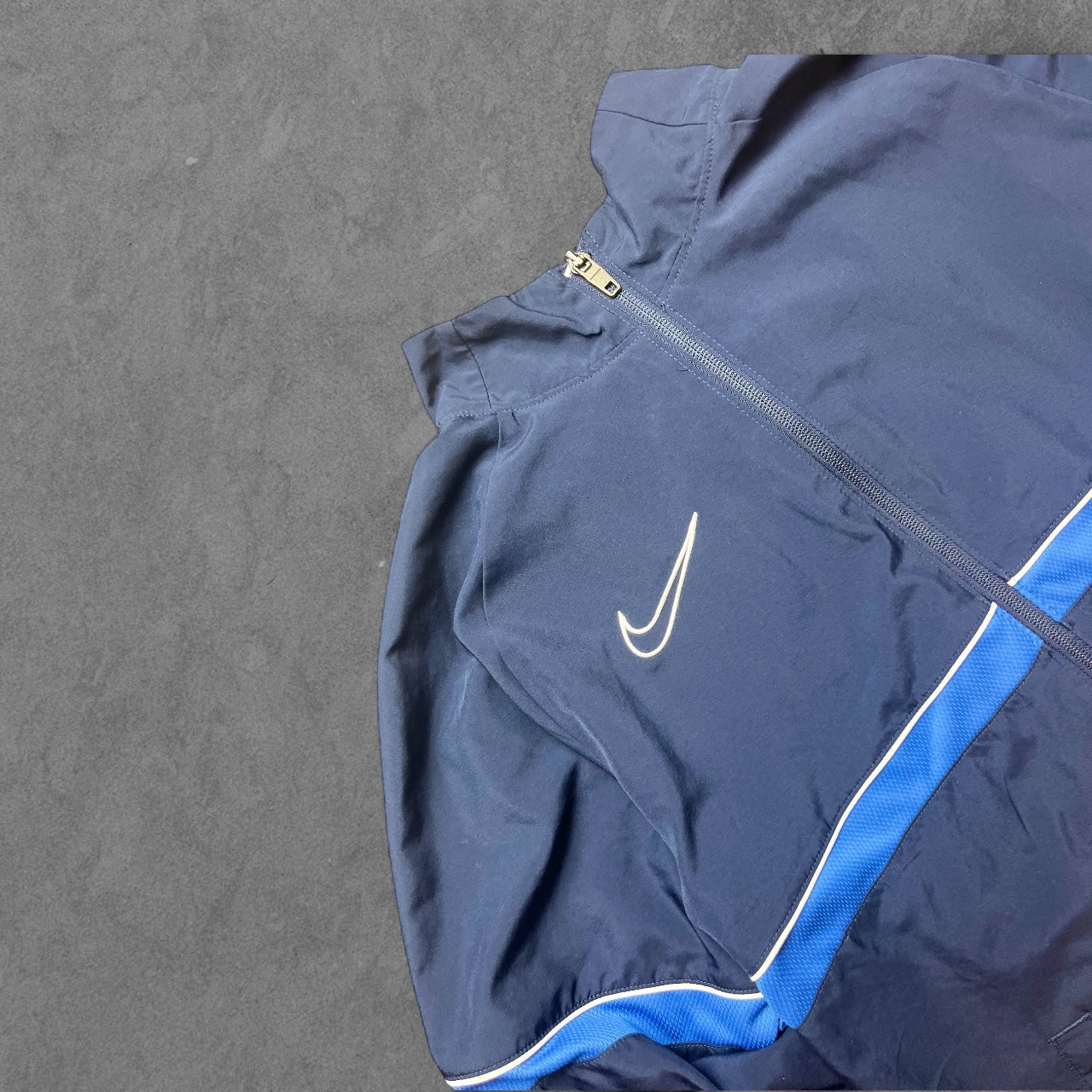 Nike Vintage Trackjacket (S)