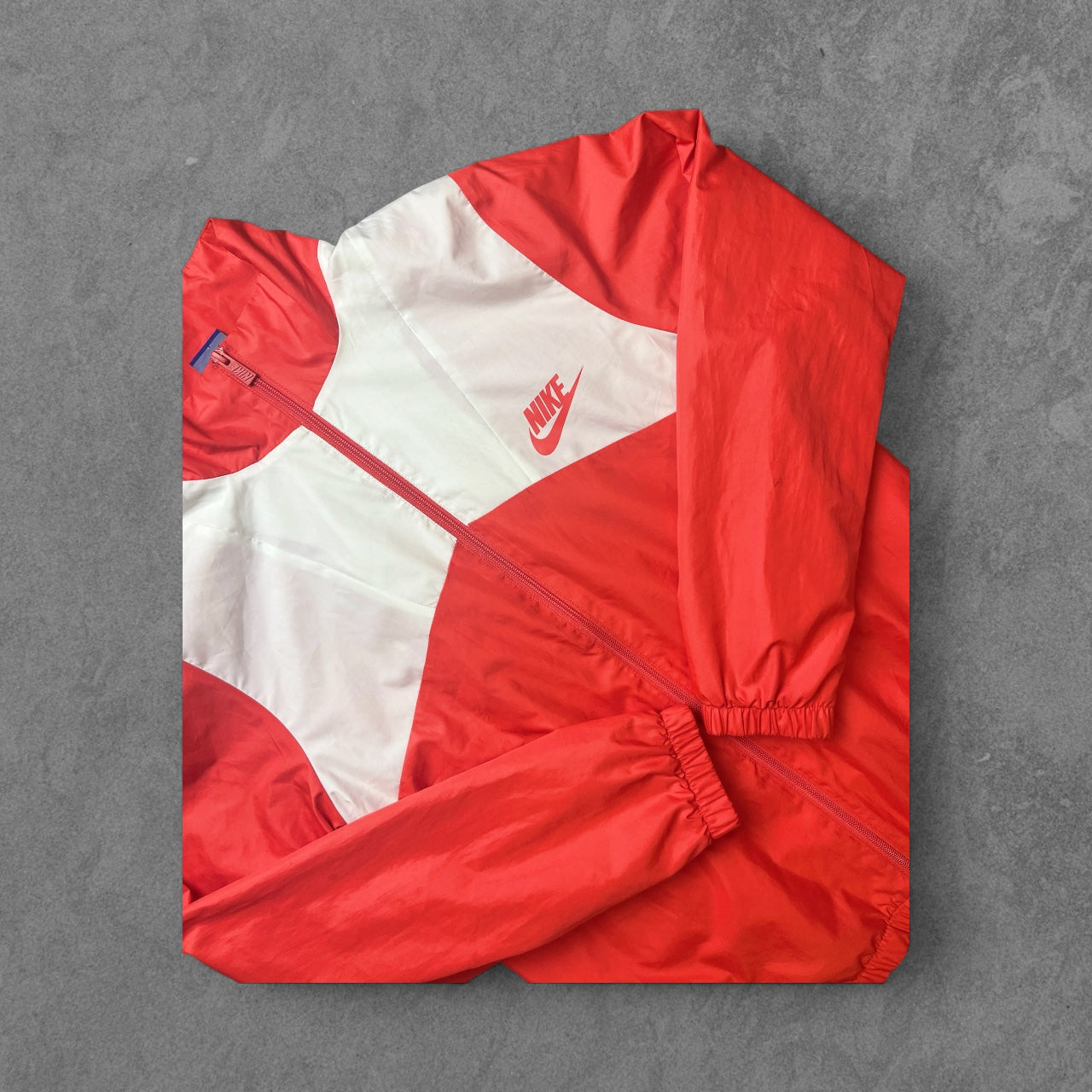 Vintage Nike Jacket (M)