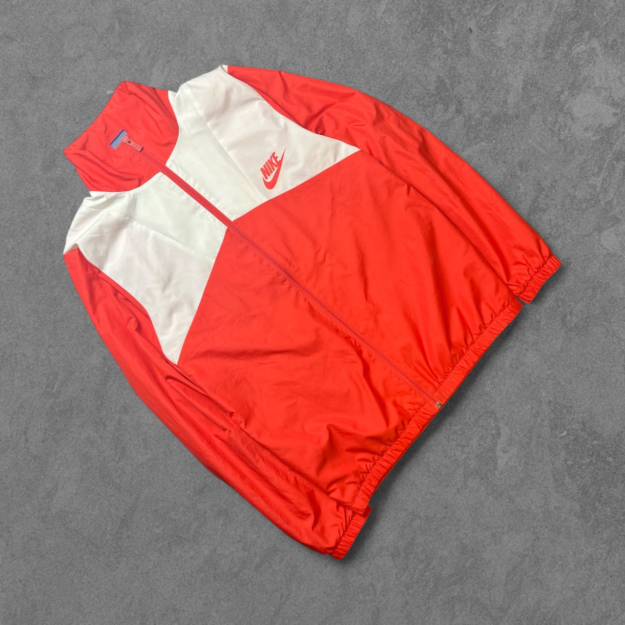 Vintage Nike Jacket (M)