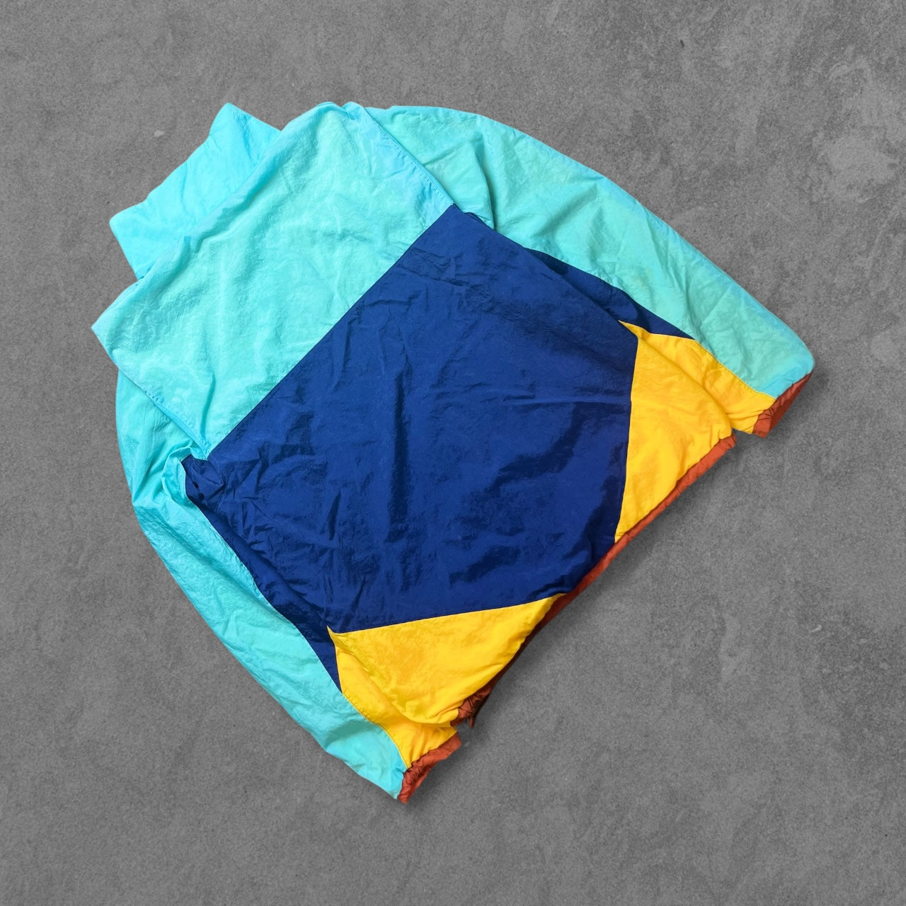 Nike Vintage Basketball Jacket (S)