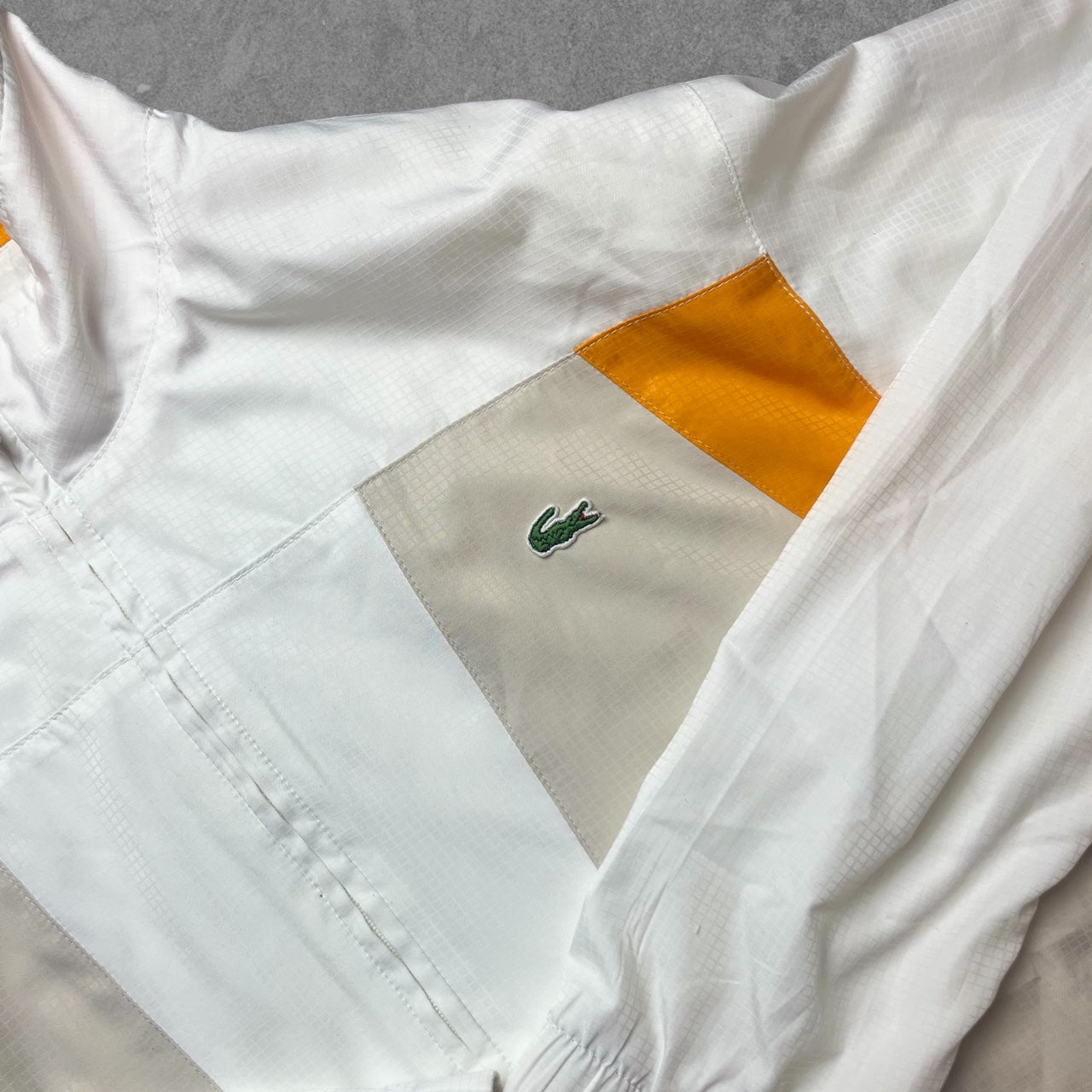 Vintage Lacoste Jacket (S)