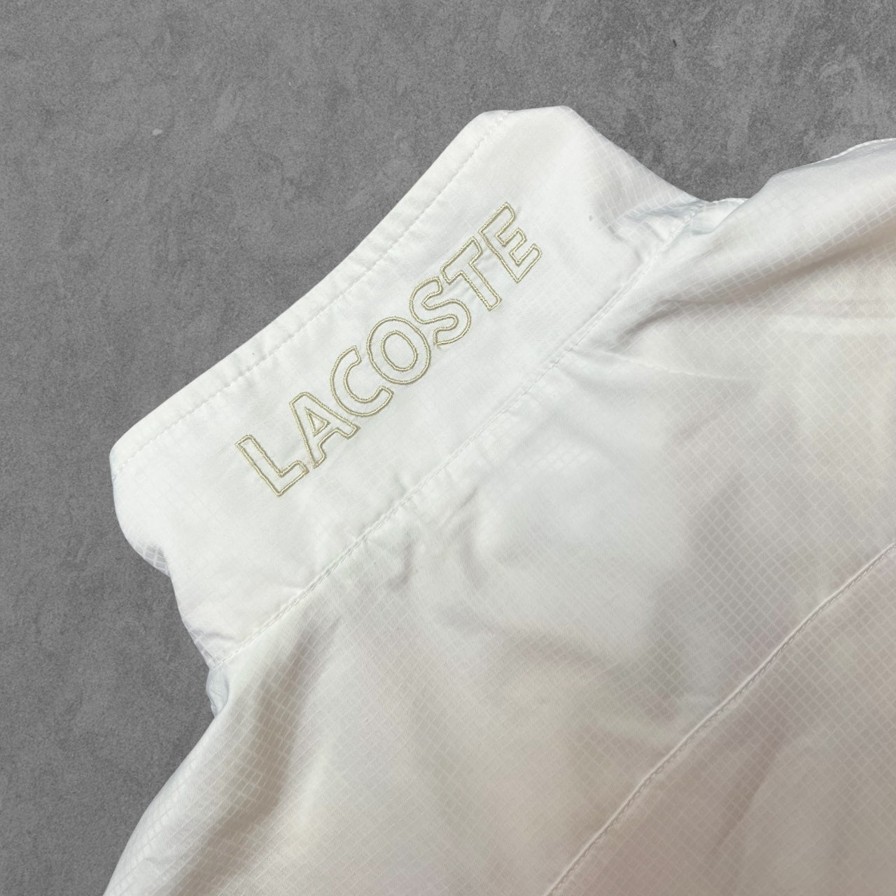 Vintage Lacoste Jacket (S)