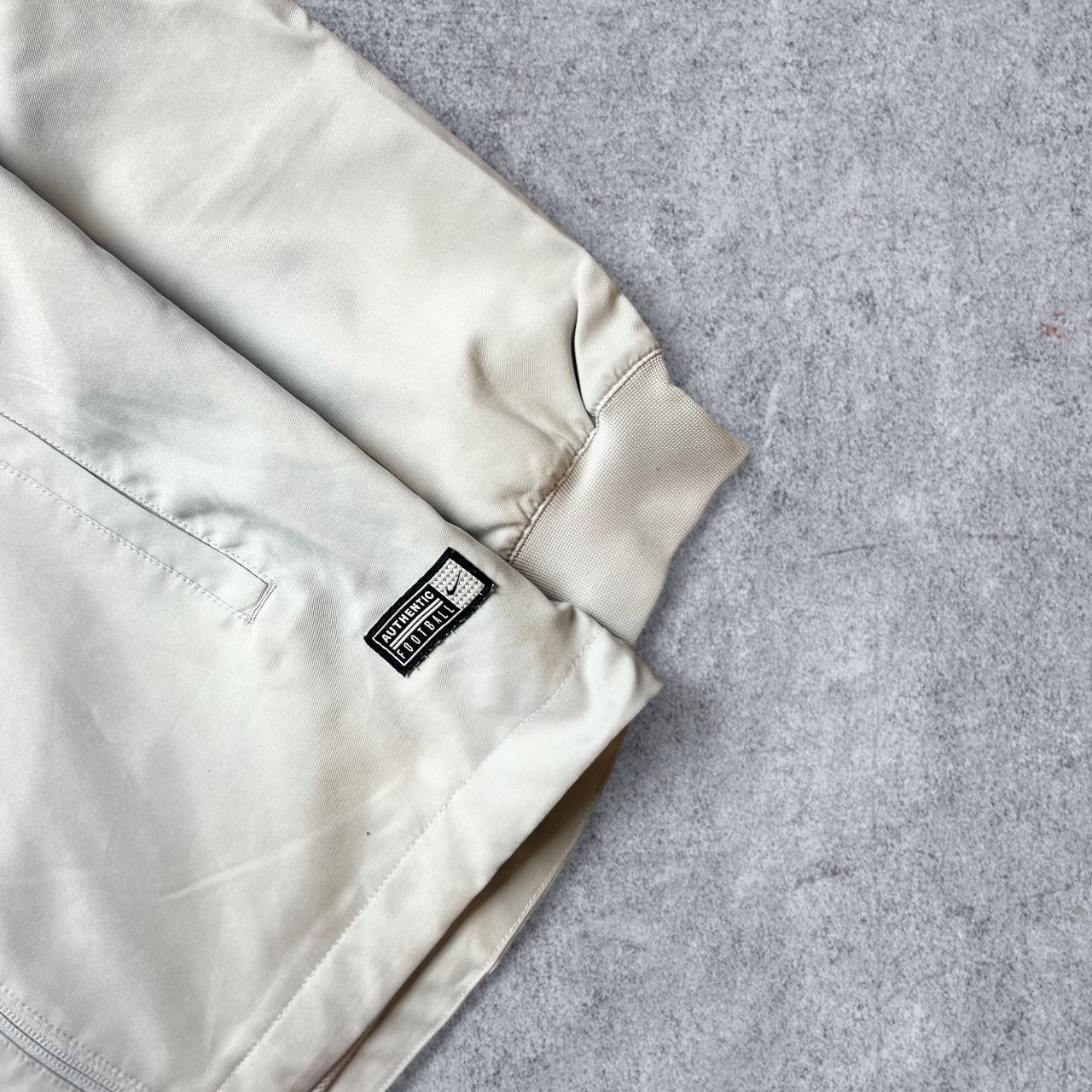 Nike Vintage PSG Trackjacket (S)