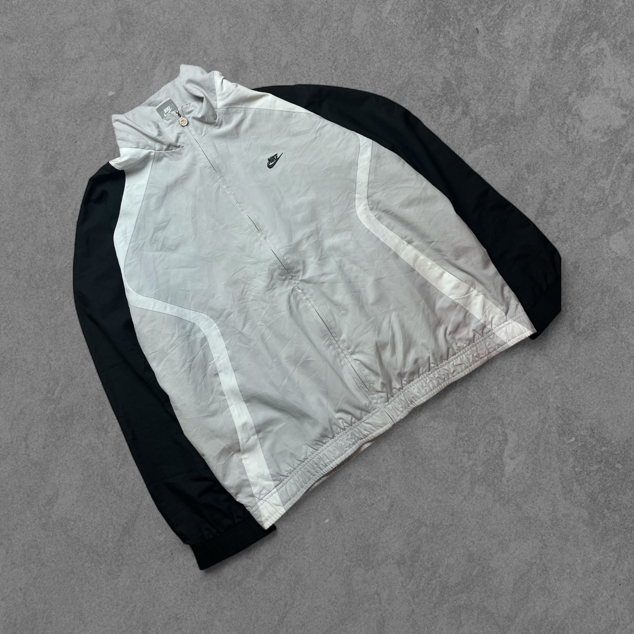 Nike Vintage Trackjacket (XL)