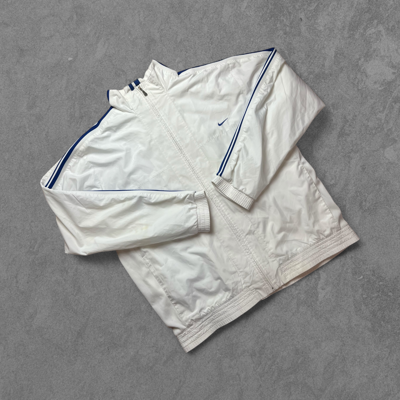 Nike Vintage Trackjacket 2004 (XL)