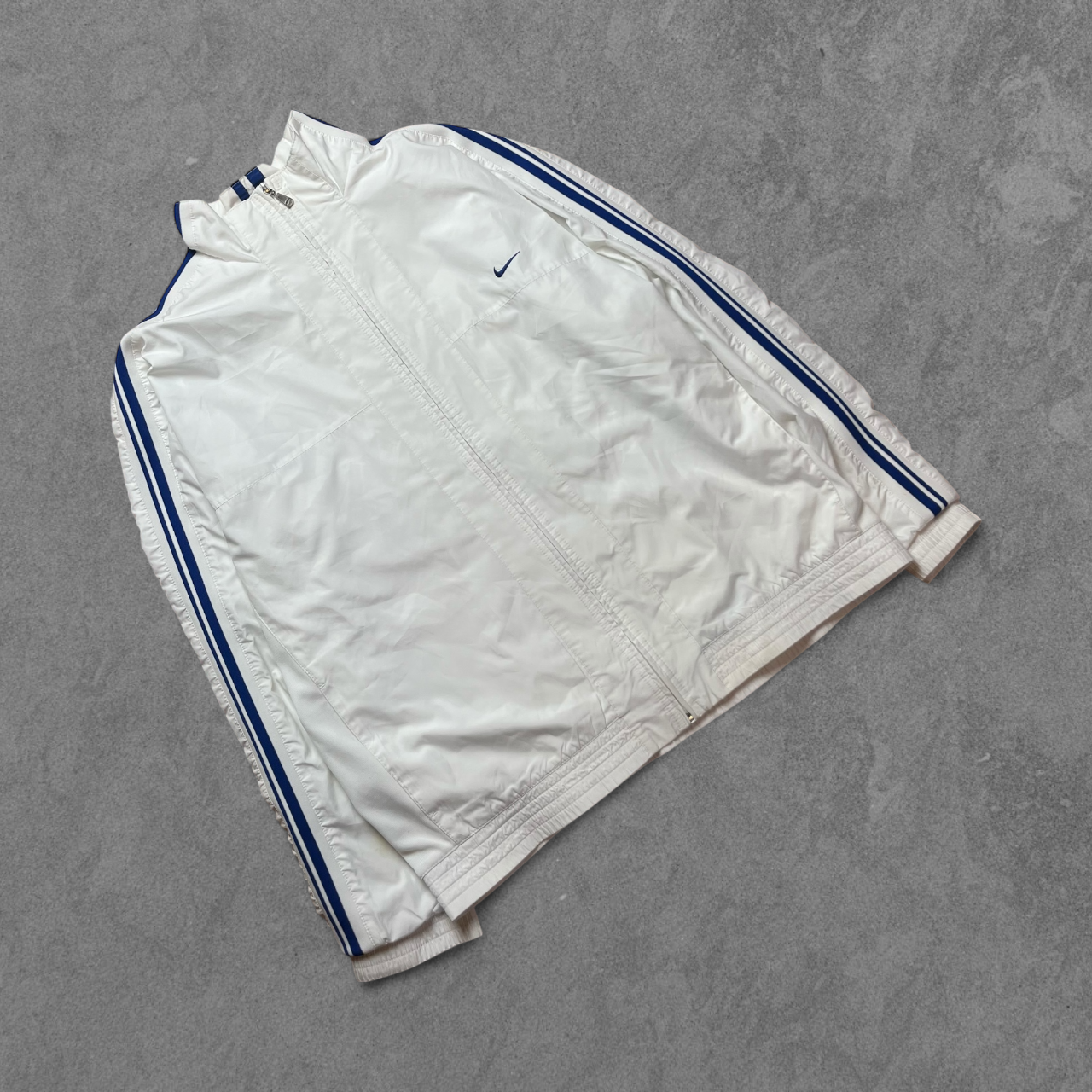 Nike Vintage Trackjacket 2004 (XL)