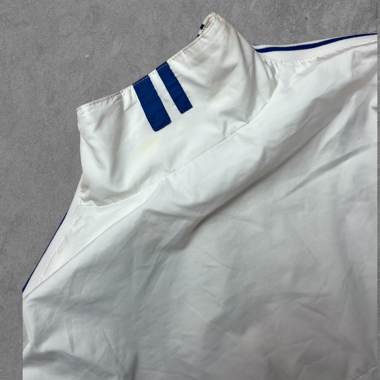 Nike Vintage Trackjacket 2004 (XL)