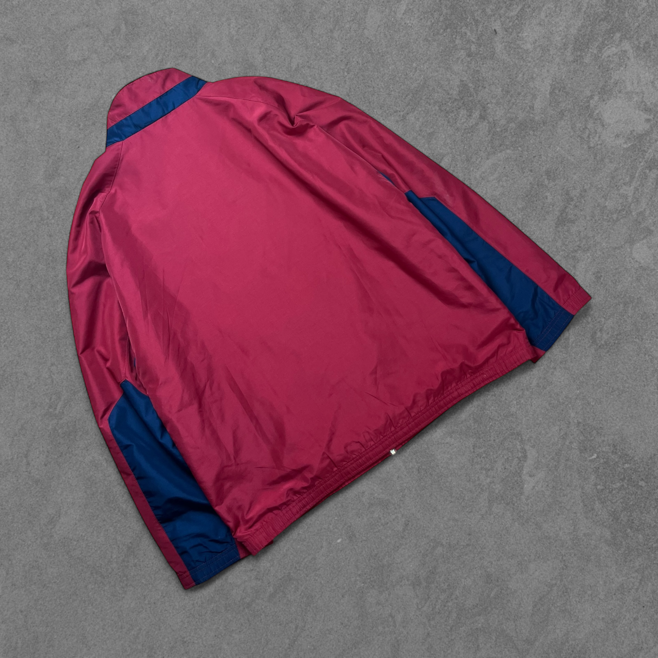 Nike Vintage Barcelona Trackjacket 2003 (L)