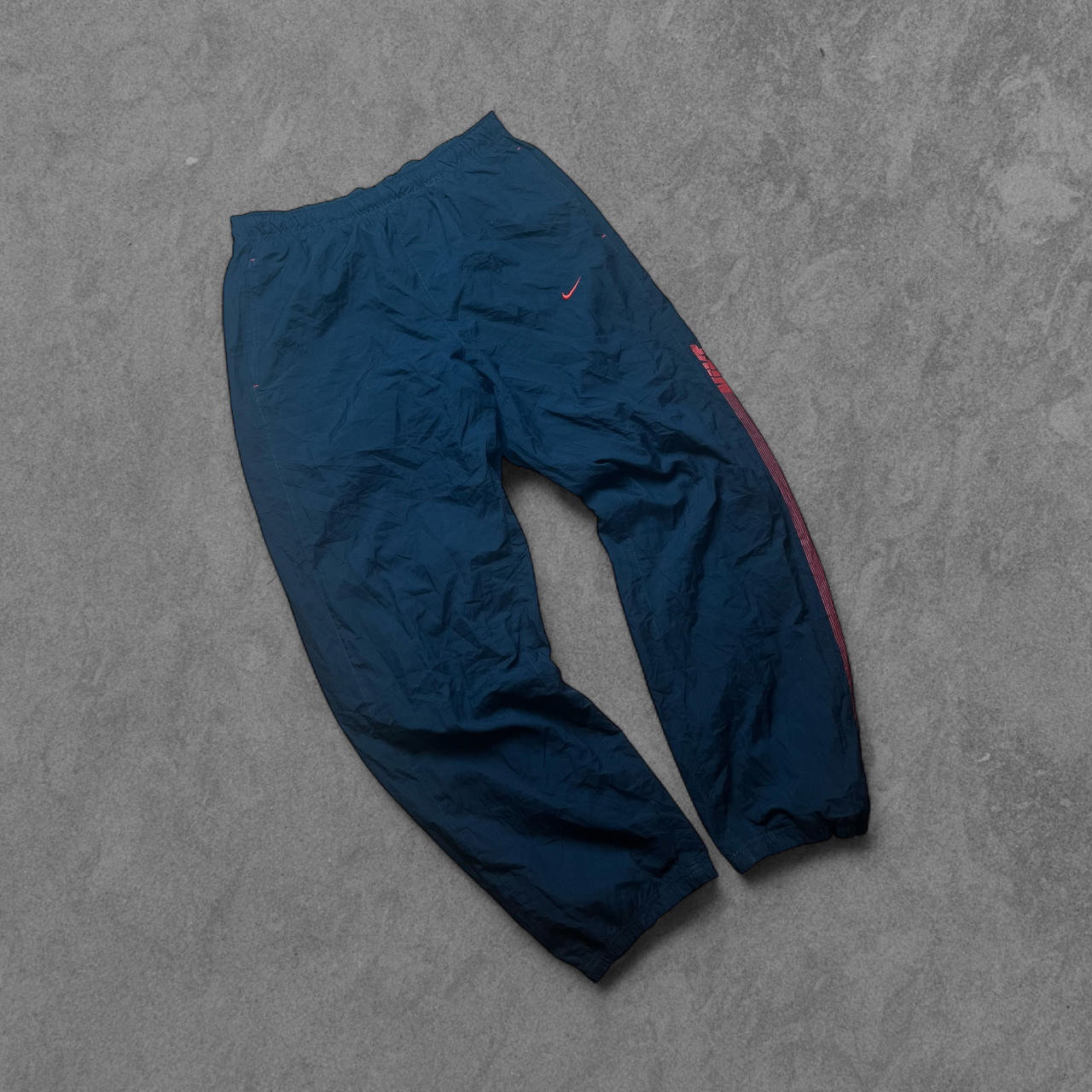 Nike Vintage Trackpants (L)