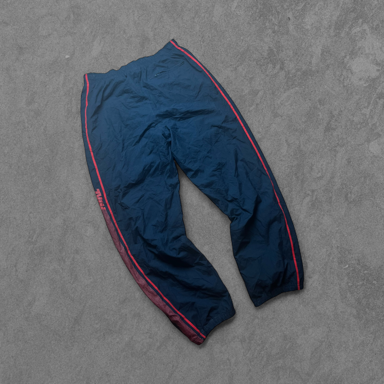 Nike Vintage Trackpants (L)