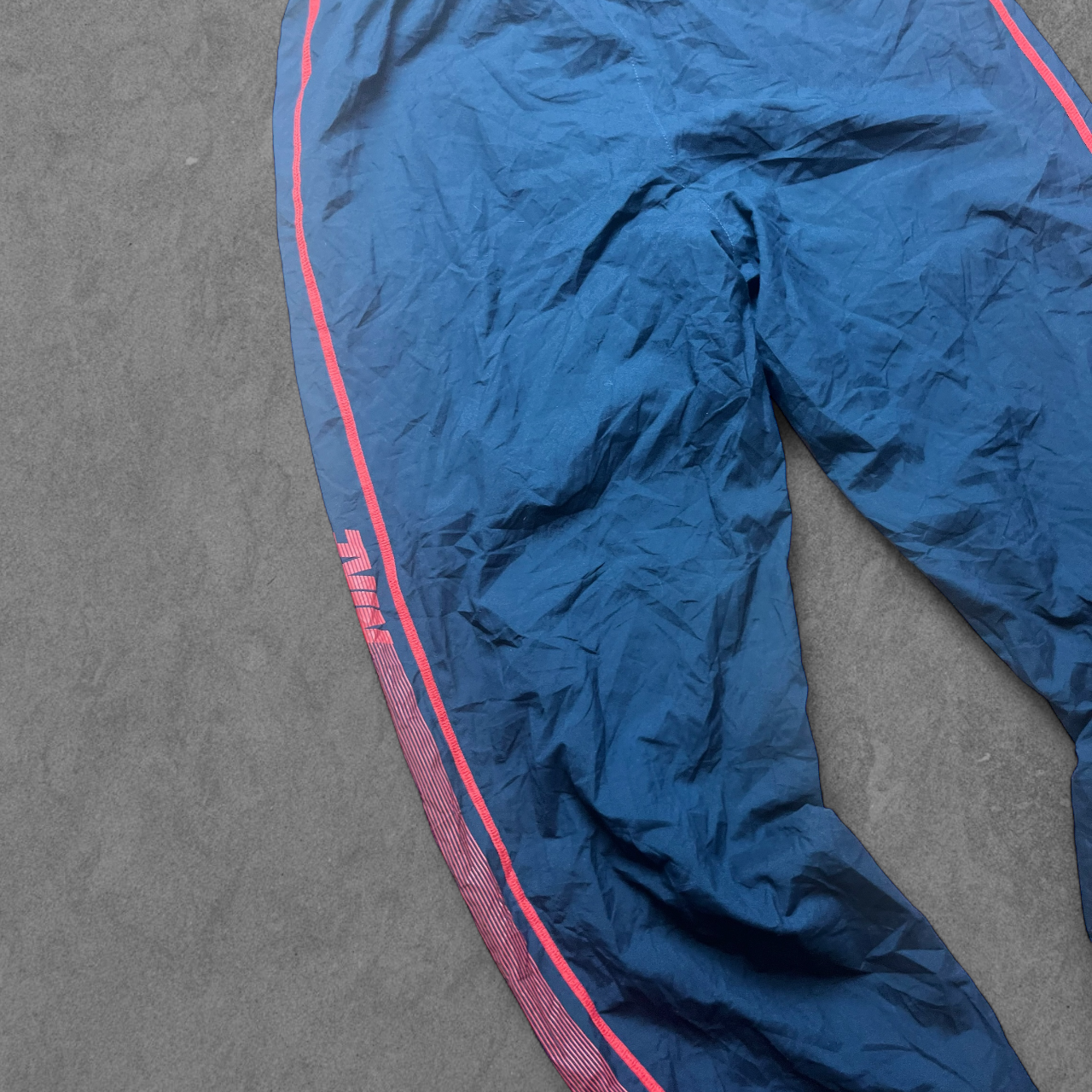 Nike Vintage Trackpants (L)