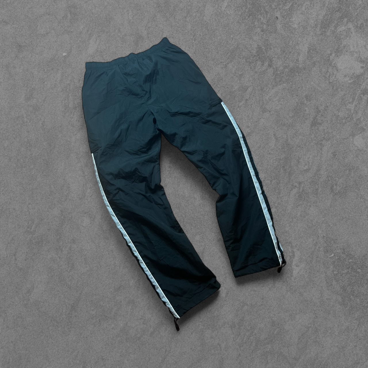 Nike Vintage Trackpants (M)