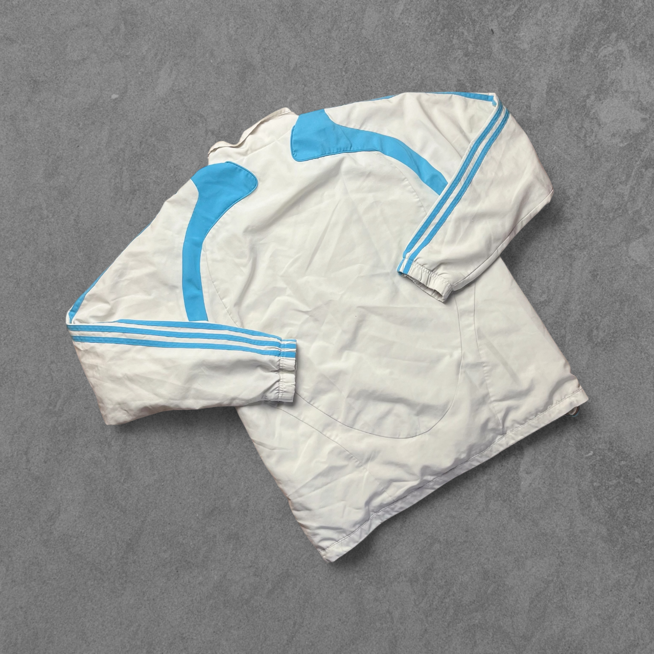 Adidas Marseille Tracksuit (M)