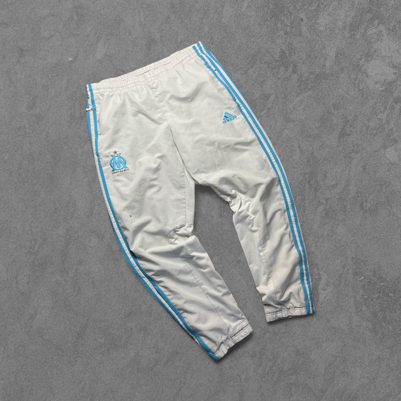 Adidas Marseille Tracksuit (M)