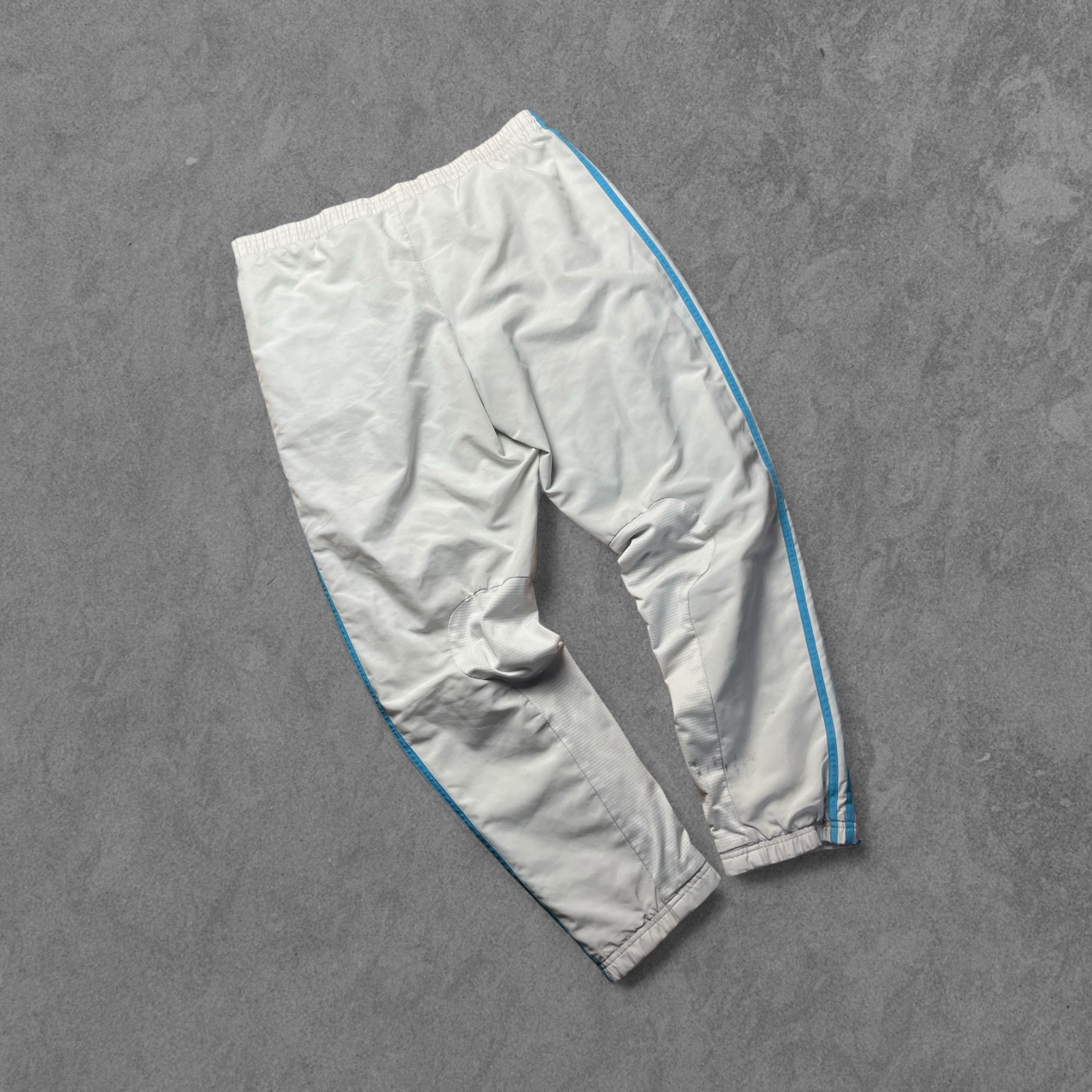 Adidas Marseille Tracksuit (M)