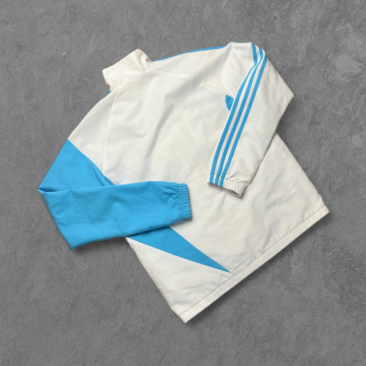 Adidas Marseille Tracksuit (S)