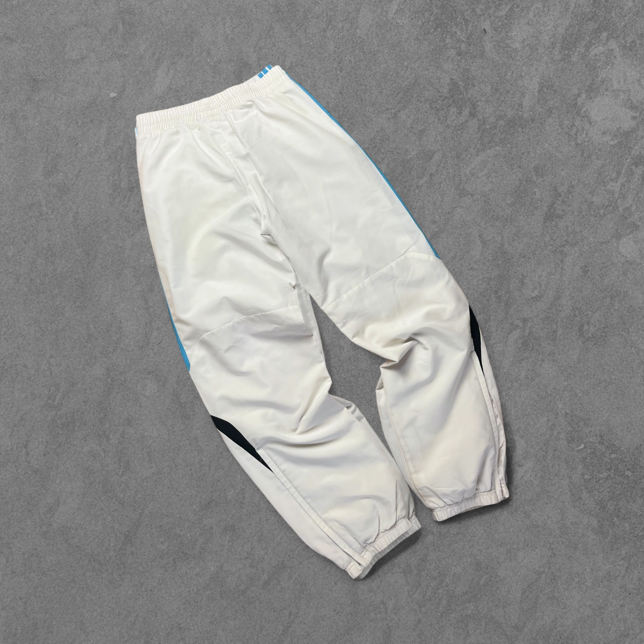 Adidas Marseille Tracksuit (S)