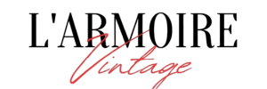 Larmoire Vintage