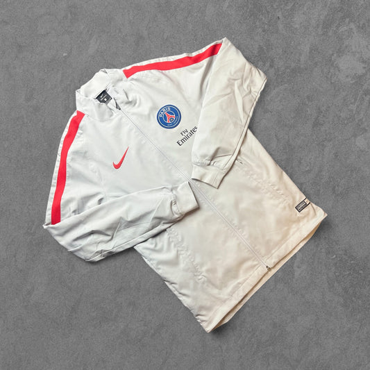 Nike Vintage PSG Trackjacket (S)