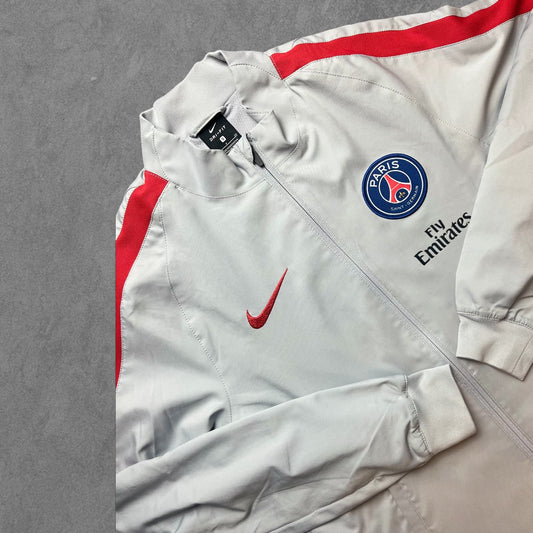 Nike Vintage PSG Trackjacket (S)