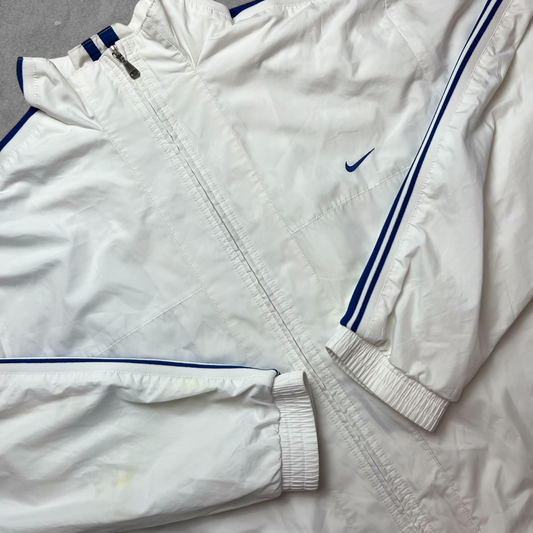 Nike Vintage Trackjacket 2004 (XL)