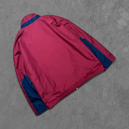 Nike Vintage Barcelona Trackjacket 2003 (L)