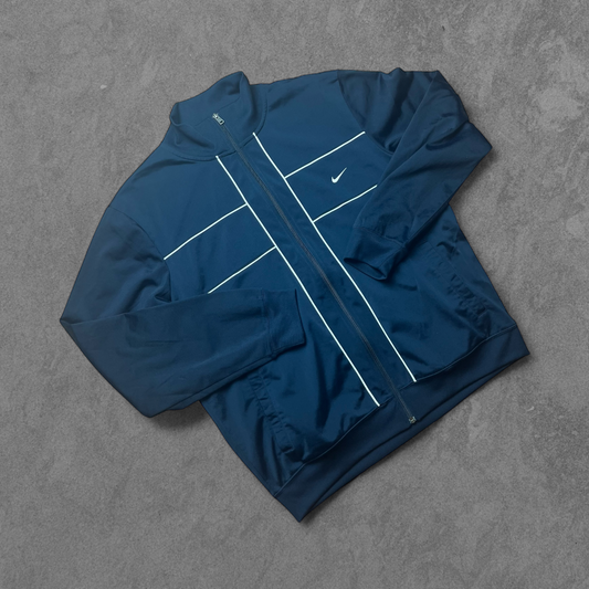 Nike Vintage Trackjacket (L)