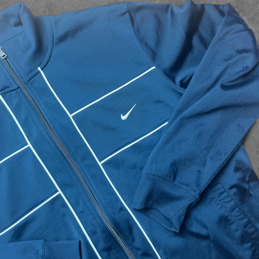 Nike Vintage Trackjacket (L)