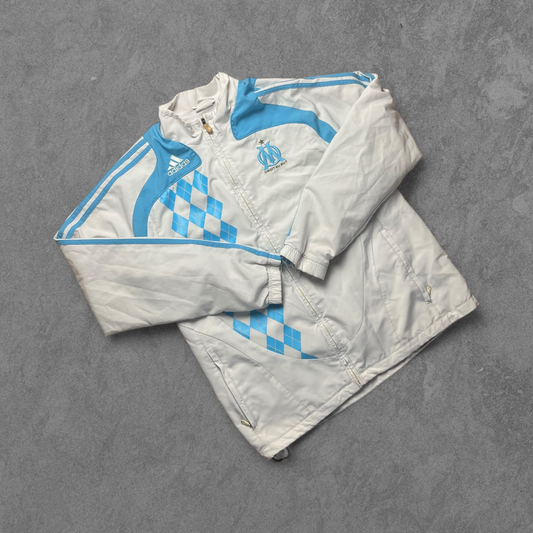 Adidas Marseille Tracksuit (M)