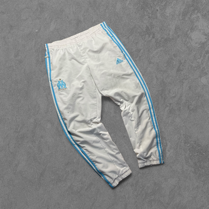 Adidas Marseille Tracksuit (M)